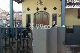 DIJUAL CEPAT! Rumah Nyaman di Cibiru, Bandung, LT 115m² Bangunan 140m² Bisa Nego! DIJUAL CEPAT! Rumah Nyaman di Cibiru, Bandung, LT 115m² Bangunan 140m² Bisa Nego!