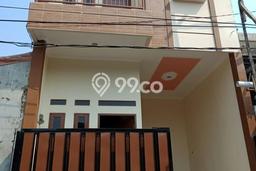 Perumahan Poris Indah uk 5x9 Perumahan Poris Indah uk 5x9