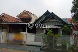 PRIME LOCATION! Rumah Strategis di Banjar Wijaya, LT 200m² LB 160m² PRIME LOCATION! Rumah Strategis di Banjar Wijaya, LT 200m² LB 160m²
