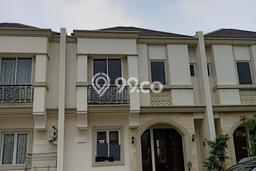 Rumah Modern 3 Kamar LT 105m2 di BSD Rumah Modern 3 Kamar LT 105m2 di BSD
