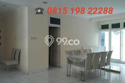 Rumah Sewa Jakarta Utara LT 250m2 LB 325m2 Kawasan Muara Karang Rumah Sewa Jakarta Utara LT 250m2 LB 325m2 Kawasan Muara Karang