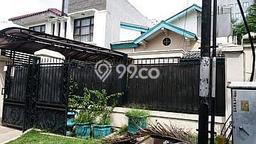 Rumah Elit Modern Tanpa Renovasi di Bintaro Tangerang Selatan Rumah Elit Modern Tanpa Renovasi di Bintaro Tangerang Selatan