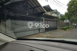 SPECIAL RATE! Rumah di Bintaro, 4 KM, Area Asri, LT 310m² Bangunan 200m² SPECIAL RATE! Rumah di Bintaro, 4 KM, Area Asri, LT 310m² Bangunan 200m²