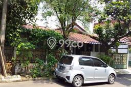 Rumah Elit Modern Tanpa Renovasi di Bintaro Tangerang Selatan Rumah Elit Modern Tanpa Renovasi di Bintaro Tangerang Selatan