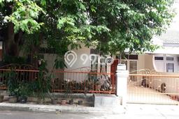 Dijual Rumah Modern 4 KT di Bintaro, Jakarta Selatan Dijual Rumah Modern 4 KT di Bintaro, Jakarta Selatan