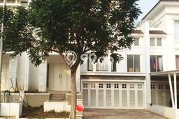 Rumah sewa siap huni 3 Kamar Tidur di Pantai Indah Kapuk, Jakarta Utara Rumah sewa siap huni 3 Kamar Tidur di Pantai Indah Kapuk, Jakarta Utara
