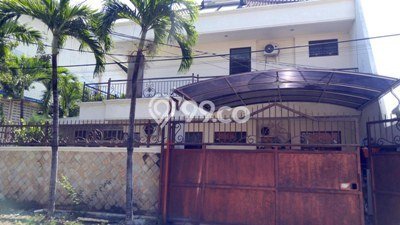 Dijual Rumah Elit Exclusive di Mulyorejo, Surabaya Dijual Rumah Elit Exclusive di Mulyorejo, Surabaya