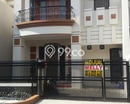 Rumah Luxury Modern Tanpa Renovasi di Permata Buana Jakarta Barat Rumah Luxury Modern Tanpa Renovasi di Permata Buana Jakarta Barat
