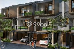 Jual Rumah Luas Megah Dengan View Eksklusif di Kemang, Jakarta Selatan Jual Rumah Luas Megah Dengan View Eksklusif di Kemang, Jakarta Selatan