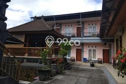 Rumah Luxury Modern Tanpa Renovasi di Pemecutan Kaja Denpasar Rumah Luxury Modern Tanpa Renovasi di Pemecutan Kaja Denpasar