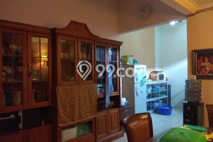 Rumah Luxury Modern Tanpa Renovasi di Pemecutan Kaja Denpasar Rumah Luxury Modern Tanpa Renovasi di Pemecutan Kaja Denpasar