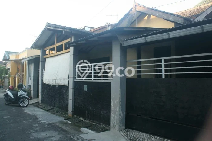 Rumah sewa siap huni 3 KT di Kartosuro, Sukoharjo Rumah sewa siap huni 3 KT di Kartosuro, Sukoharjo