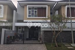 Rumah Strategis area Kenjeran, Dekat Kenjeran, Surabaya, Surabaya - LT 120m² Rumah Strategis area Kenjeran, Dekat Kenjeran, Surabaya, Surabaya - LT 120m²