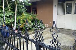 Rumah Modern 3 KT di Turangga Bandung Unfurnished Rumah Modern 3 KT di Turangga Bandung Unfurnished