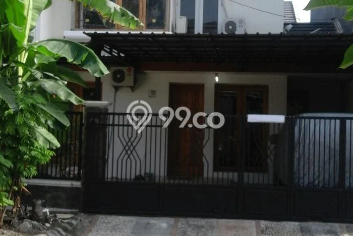 Rumah kawasan Kebomas, Dekat Fasilitas, LT 120m2m² Rumah kawasan Kebomas, Dekat Fasilitas, LT 120m2m²