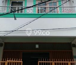 Dijual Segera Rumah LT 54m² di Kawasan Perumahan Jelambar, Jakarta Barat Dijual Segera Rumah LT 54m² di Kawasan Perumahan Jelambar, Jakarta Barat