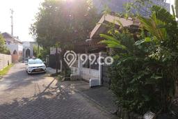 Hunian Cantik Minimalis Lb 60m2 di Cilincing, Jakarta Utara Hunian Cantik Minimalis Lb 60m2 di Cilincing, Jakarta Utara