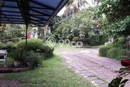 INVESTASI TEPAT! Rumah di Cidadap, LT 1290m² LB 238m² INVESTASI TEPAT! Rumah di Cidadap, LT 1290m² LB 238m²