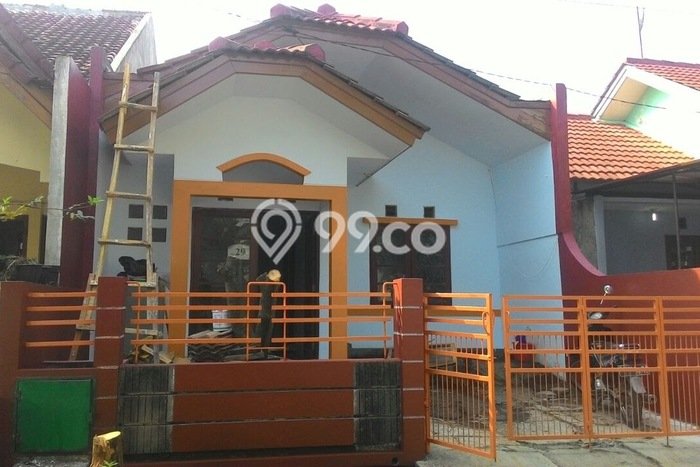 Dijual Cepat Rumah Favorit Siap Huni LB 55m2 di Cileunyi, Bandung Dijual Cepat Rumah Favorit Siap Huni LB 55m2 di Cileunyi, Bandung