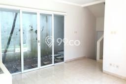 Rumah Minimalis 3 Kamar LT 96m2 di Bintaro Rumah Minimalis 3 Kamar LT 96m2 di Bintaro