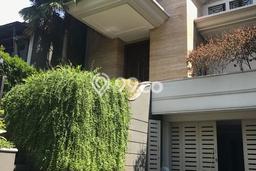 Best Deal Hunian Mewah Ideal dan Luas di Kebayoran Baru, Jakarta Selatan Best Deal Hunian Mewah Ideal dan Luas di Kebayoran Baru, Jakarta Selatan
