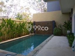 Rumah Luxury Modern Tanpa Renovasi di Jimbaran Badung Rumah Luxury Modern Tanpa Renovasi di Jimbaran Badung