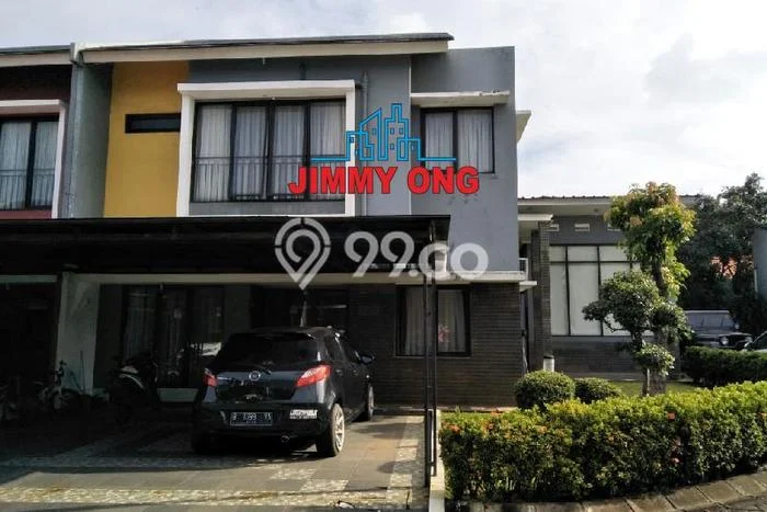 Rumah Luas Asri 4 KT Siap Huni di Jatibening Bekasi Rumah Luas Asri 4 KT Siap Huni di Jatibening Bekasi