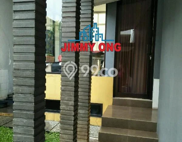 Rumah Luas Asri 4 KT Siap Huni di Jatibening Bekasi Rumah Luas Asri 4 KT Siap Huni di Jatibening Bekasi