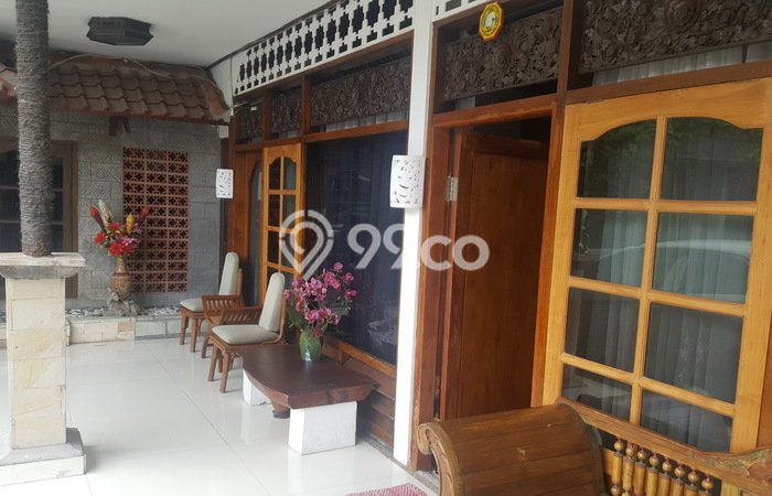 Hunian Elit LB 280m2 Siap Huni Desain Elegan di Danginpuri, Denpasar Hunian Elit LB 280m2 Siap Huni Desain Elegan di Danginpuri, Denpasar