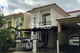 Rumah Minimalis 3 KT LT 150m2 di BSD Rumah Minimalis 3 KT LT 150m2 di BSD