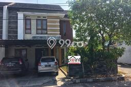 Hunian Cantik Modern Lb 130m2 di Colomadu, Karanganyar Hunian Cantik Modern Lb 130m2 di Colomadu, Karanganyar