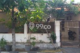 DIJUAL CEPAT! Rumah Siap Huni Area Strategis Mulyorejo, LT 135m² Bangunan 120m² DIJUAL CEPAT! Rumah Siap Huni Area Strategis Mulyorejo, LT 135m² Bangunan 120m²