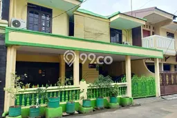 Dijual Rumah Strategis Bagus Punya 4 KT di Ciracas Jakarta Timur SHM Dijual Rumah Strategis Bagus Punya 4 KT di Ciracas Jakarta Timur SHM