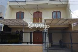 KESEMPATAN EMAS! Rumah area Duta Garden, Tangerang, Luas 163m² Bangunan 200m² KESEMPATAN EMAS! Rumah area Duta Garden, Tangerang, Luas 163m² Bangunan 200m²