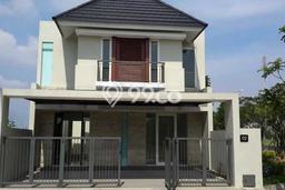 Jual Rumah Eksklusif 3 KT di Sidoarjo, Surabaya Jual Rumah Eksklusif 3 KT di Sidoarjo, Surabaya