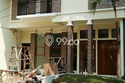 Hunian Super Elit dengan Akses Paling Strategis di Bintaro, Tangerang Selatan Hunian Super Elit dengan Akses Paling Strategis di Bintaro, Tangerang Selatan