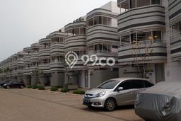 Rumah Disewakan Tangerang LT 34m2 LB 34m2 Kawasan BSD Rumah Disewakan Tangerang LT 34m2 LB 34m2 Kawasan BSD
