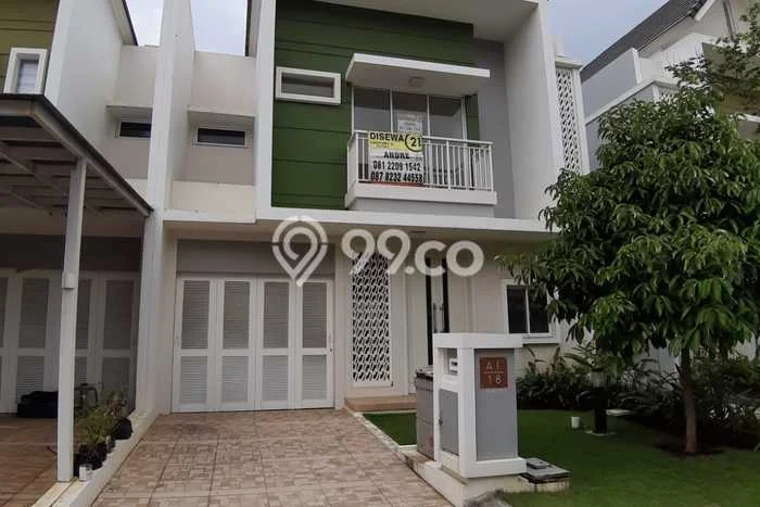 Sewa Rumah Harga Terjangkau di Gede Bage Bandung Punya 3 KT Sewa Rumah Harga Terjangkau di Gede Bage Bandung Punya 3 KT