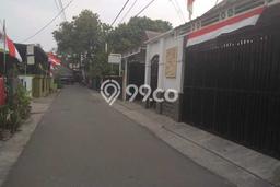 Rumah Cantik SIAP HUNI Luas Tanah 275 M di Komplek Bank di Jatimakmur, Bekasi Rumah Cantik SIAP HUNI Luas Tanah 275 M di Komplek Bank di Jatimakmur, Bekasi