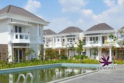 Dijual Hunian Rumah Terawat 3 KT di Summarecon Bekasi, Bekasi Dijual Hunian Rumah Terawat 3 KT di Summarecon Bekasi, Bekasi