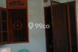 Rumah Modern Minimalis 2 Kamar Siap Huni di Cipondoh Rumah Modern Minimalis 2 Kamar Siap Huni di Cipondoh