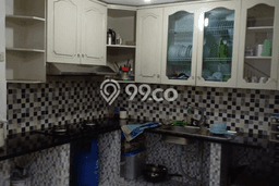 Jual Rumah Modern 3 KT di Duri Kosambi, Jakarta Barat Jual Rumah Modern 3 KT di Duri Kosambi, Jakarta Barat
