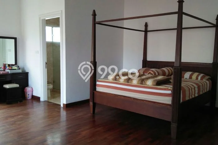 Best Deal Hunian Mewah Ideal dan Luas di Pesanggrahan, Jakarta Selatan Best Deal Hunian Mewah Ideal dan Luas di Pesanggrahan, Jakarta Selatan