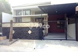 Rumah Modern 3 KT di BSD City Tangerang Unfurnished Rumah Modern 3 KT di BSD City Tangerang Unfurnished