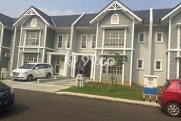 Murah Rumah Cluster Andara Agatha L9x20 di Suvarna Sutera Murah Rumah Cluster Andara Agatha L9x20 di Suvarna Sutera