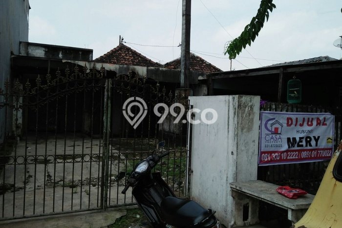 Rumah Strategis di Petemon, Akses ke Petemon, Surabaya, Surabaya - 0 KT Rumah Strategis di Petemon, Akses ke Petemon, Surabaya, Surabaya - 0 KT