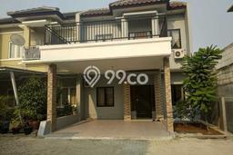Jarang Ada! Rumah Kontrakan 3 Kamar Bagus Siap Huni Bintaro Jarang Ada! Rumah Kontrakan 3 Kamar Bagus Siap Huni Bintaro