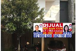 Dijual Rumah Elit Exclusive di Cilandak, Jakarta Selatan Dijual Rumah Elit Exclusive di Cilandak, Jakarta Selatan