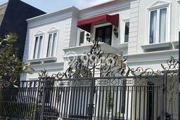 Dijual Rumah Luas Elegan Dengan View Eksklusif di Pantai Indah Kapuk, Jakarta Utara Dijual Rumah Luas Elegan Dengan View Eksklusif di Pantai Indah Kapuk, Jakarta Utara