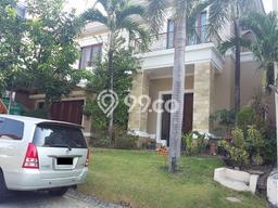 Jual Rumah Luas Megah Dengan View Cantik di Citraland, Surabaya Jual Rumah Luas Megah Dengan View Cantik di Citraland, Surabaya